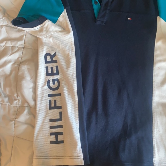 Tommy Hilfiger Polo - Picture 3 of 3